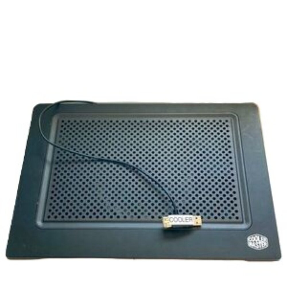 Laptop PC Notebook USB Cooler Cooling Stand  13.5 x 9.5 inches